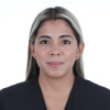 ALINE  CECILIA PAREDES  TOBAR