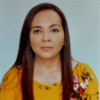 GLORIA ANTONIETA OSCUEZ ZAMBRANO